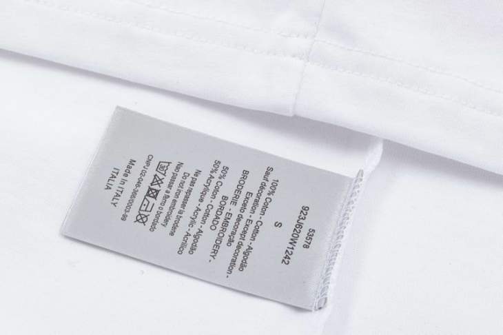 Dior T Shirts Short _SKUDiorXS-Lsxtx1315496